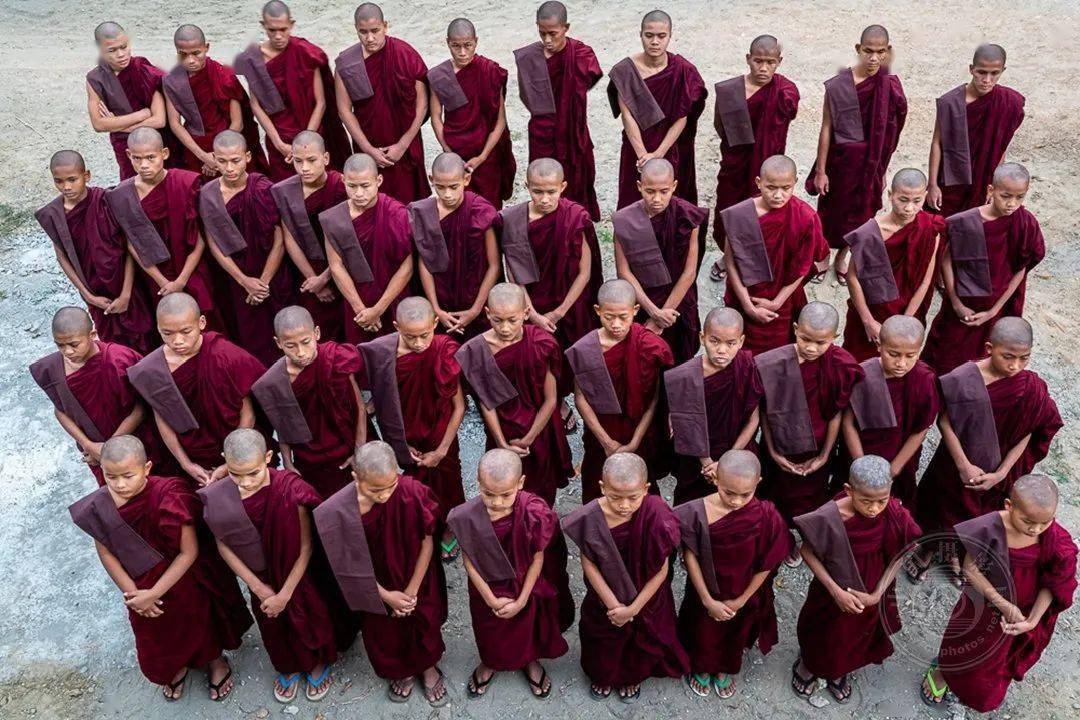 ipa国际摄影奖获奖作品公布——非专业组-人像类(下)_年度_阿伊努_mel