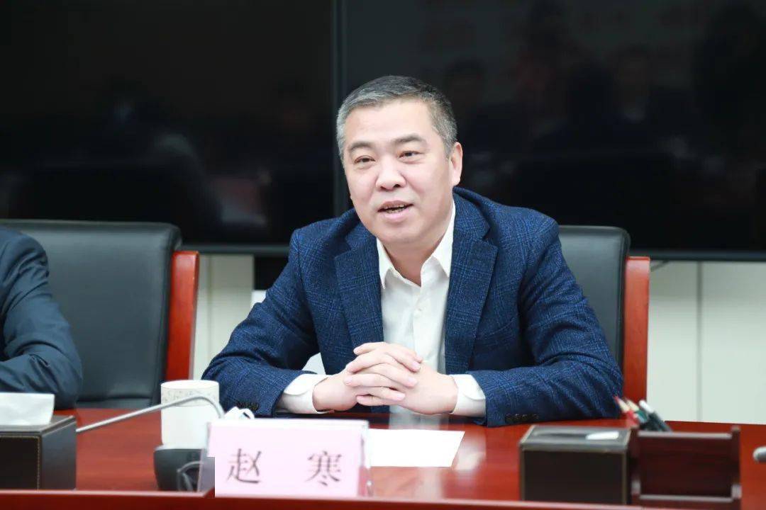 【聚焦】温泉镇与区住建委开展座谈交流_相关_赵寒_建设