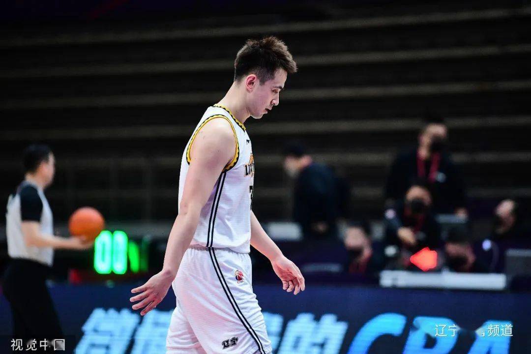 本钢_辽篮_辽宁