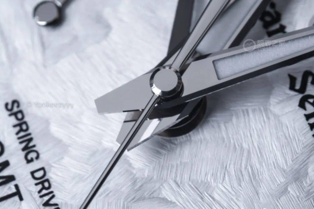 玩表两年，终于买到了最中意的冠蓝狮