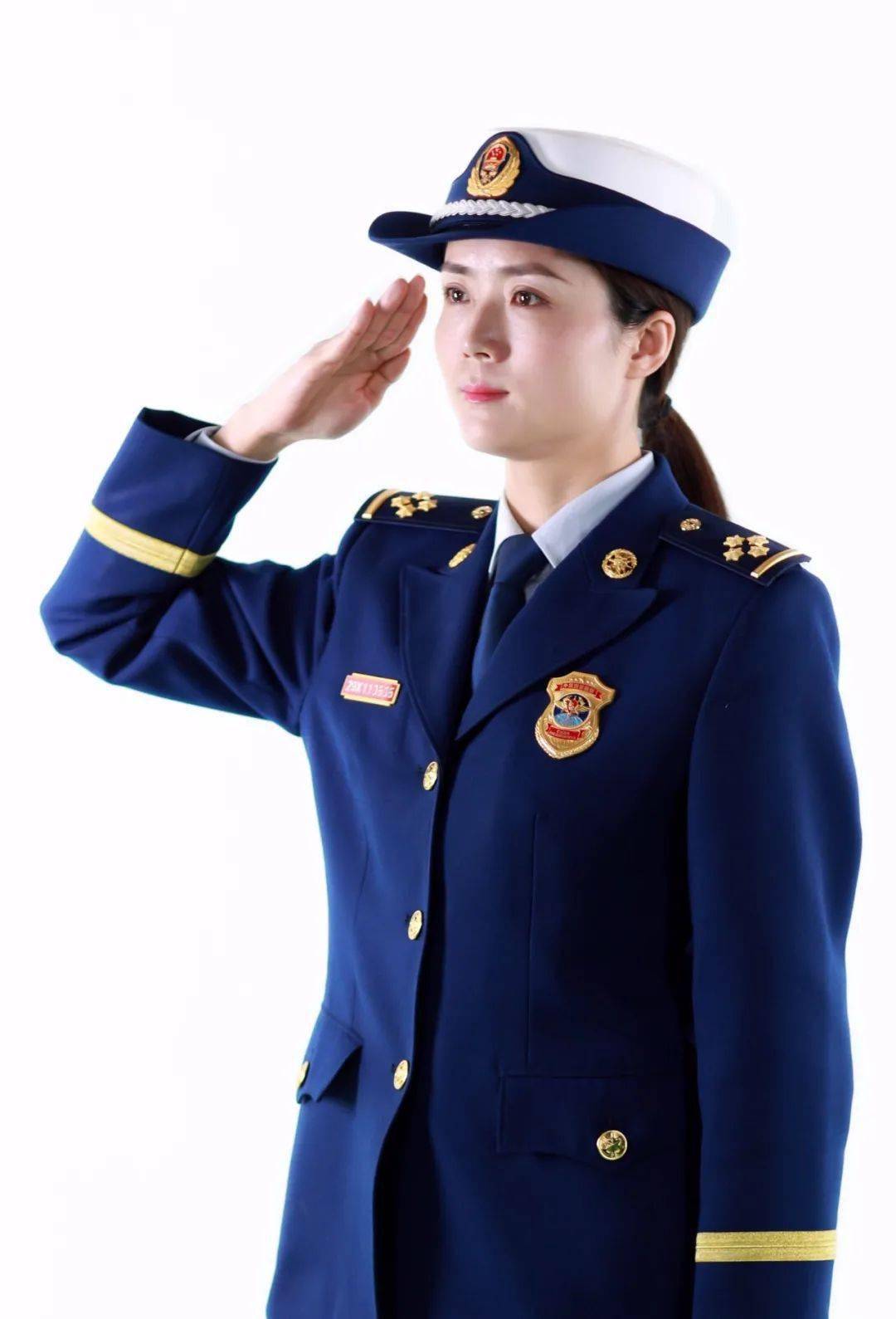 妇女节遇上火焰蓝丨致敬最美她力量