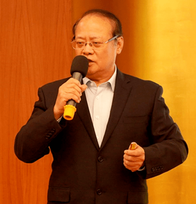 人文讲堂杨叔禹谈如何学中医