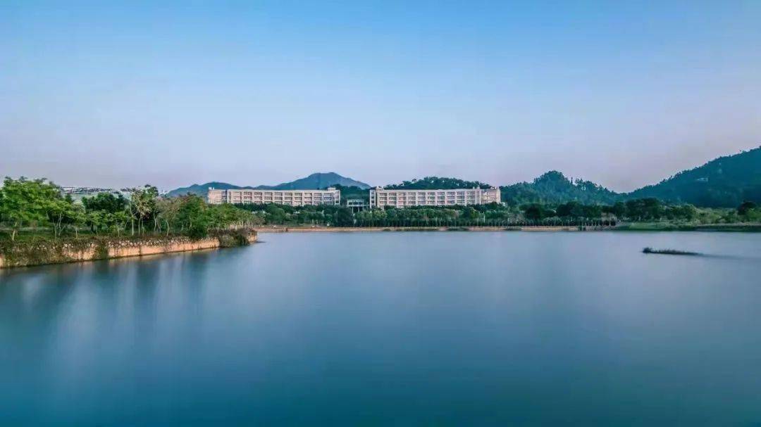 愿北理珠的"她",都闪闪发光!