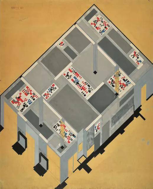 展览|欧姬芙、布尔乔亚……看这些女艺术家的一系列大展