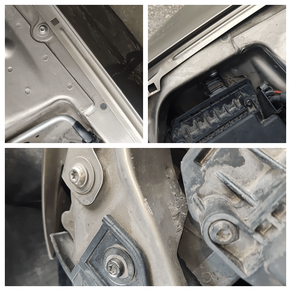 家道中落7万买台二手奥迪a4l力撑门面大哥别以为我混的不好