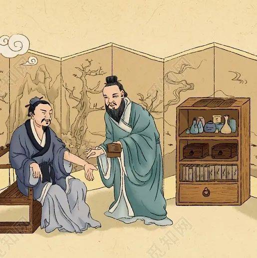 【漫说经穴】足阳明胃经(五)_学说_中医药_柳迪