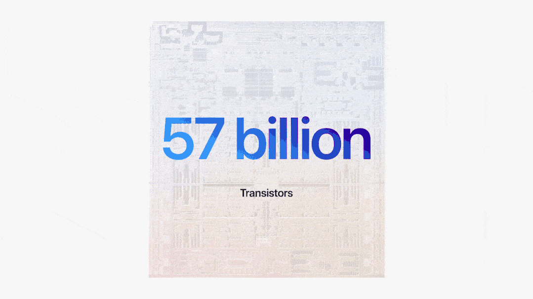 Max|M1 Ultra，苹果最大的芯片，也是最高的壁垒