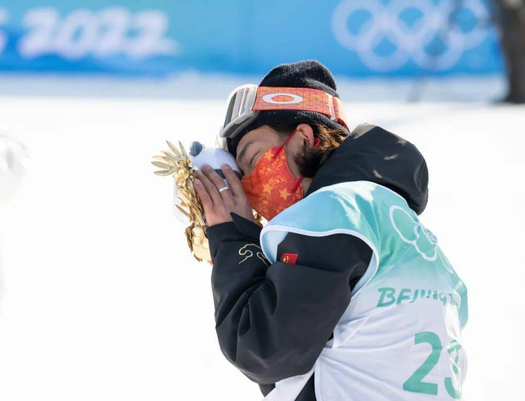 中国摄协小分队直击冬奥现场陶冉和时间比赛