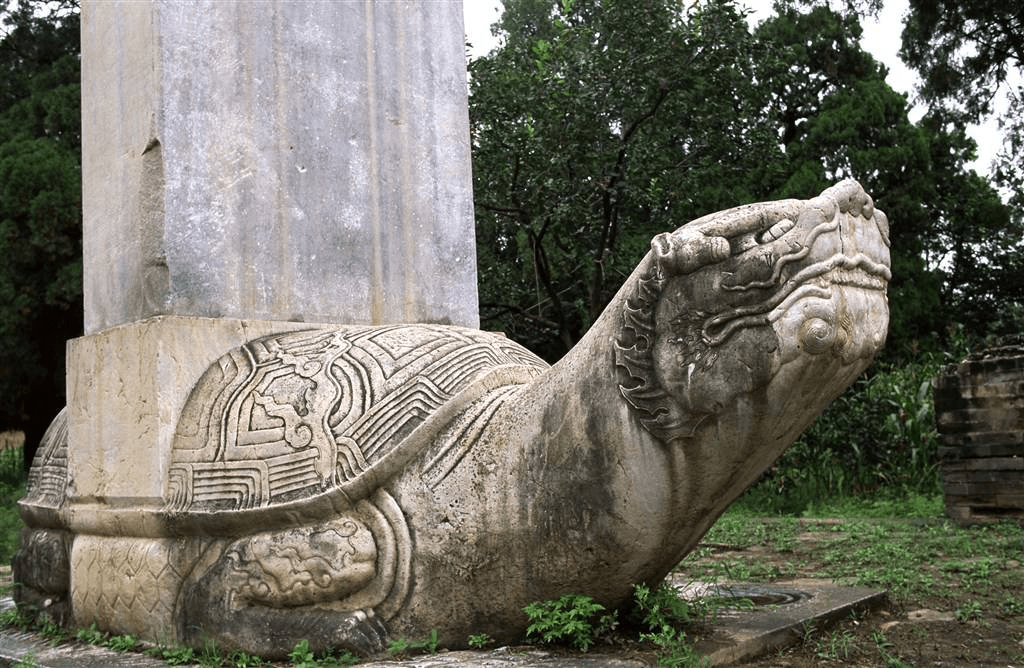 金箍棒|观音在南海藏了一只万年神兽，连孙悟空都甘拜下风？