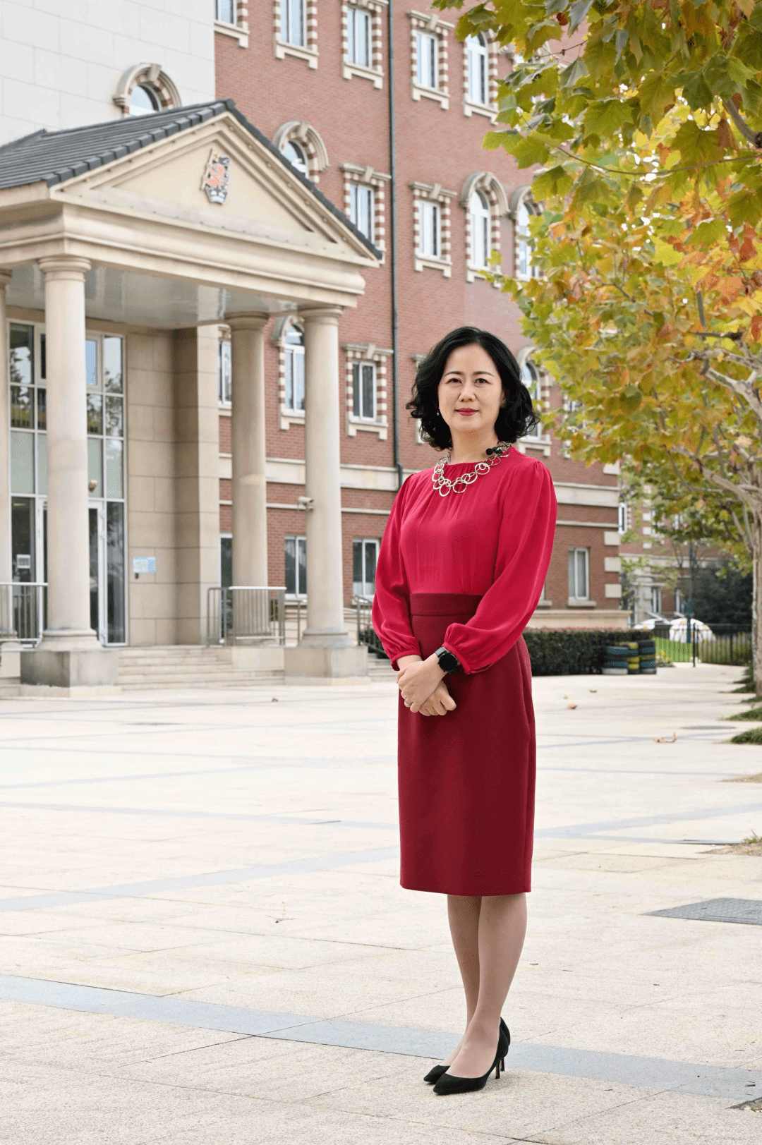 等offer前学长劝我遛个狗被剑桥录取的天津男孩的转轨名校路