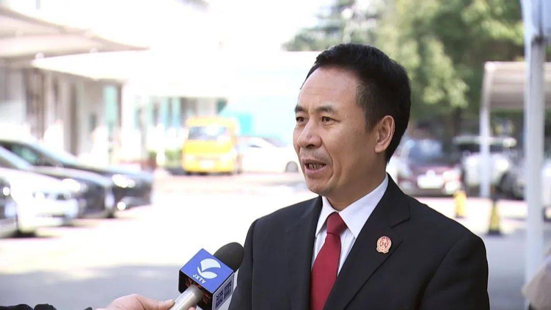 嘉兴市中级人民法院执行局执行庭庭长 陈启清:比方我们这边有辆车是在