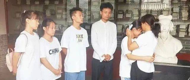 真人版奥运“福娃”:中国首例五胞胎,20年过去了,他们怎样了?_王翠英_孩子_手术