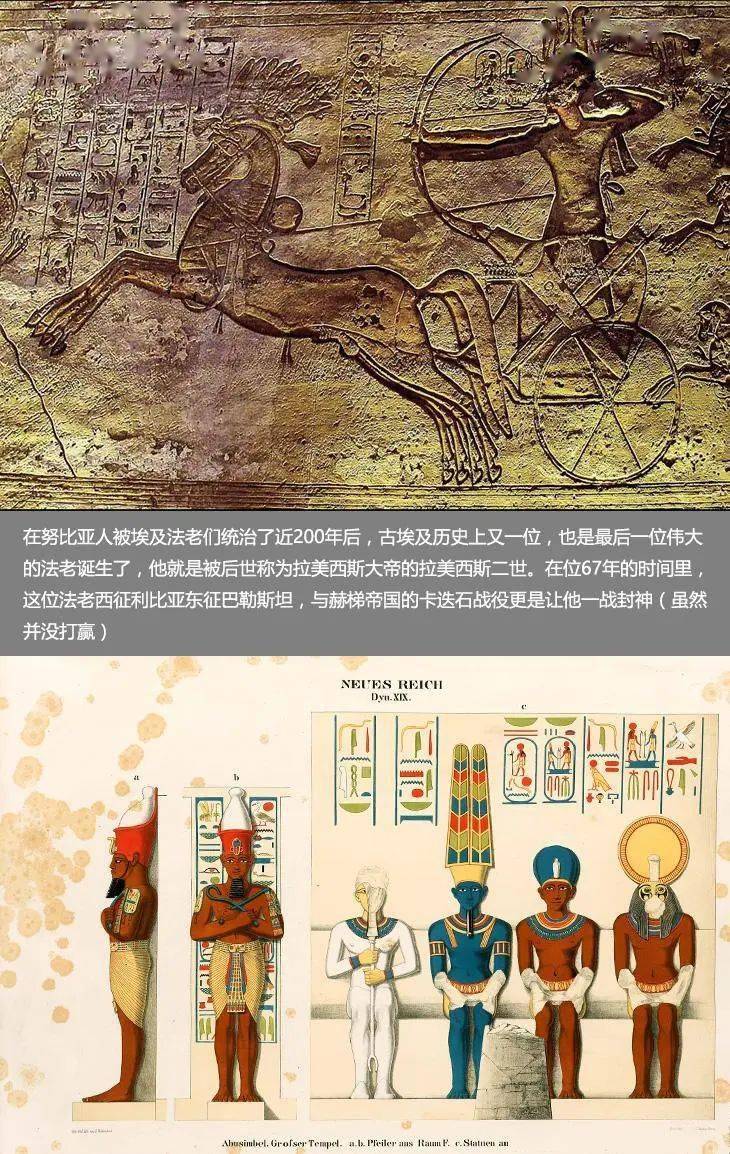 无意在中发现苏丹金字塔,大为讶异,于是在网上找了些文字和图片资料