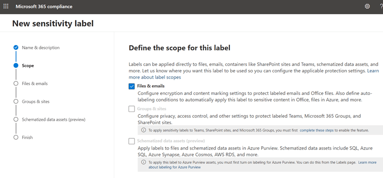 配置|Power BI 与企业数据安全