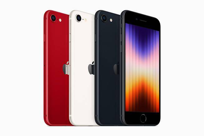 新iPhone SE仅配角？苹果推六大新品，Mac Studio简直了