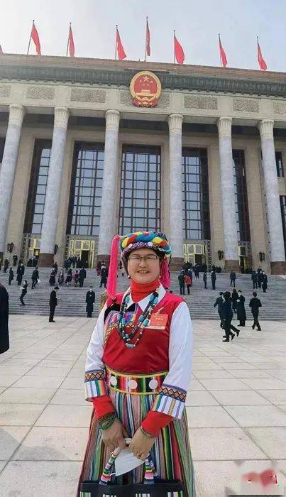 怒族委员丁秀花打造怒江对外开放四重循环模式