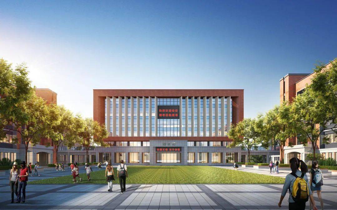 重磅新滨湖杭埠新城医院正式开建这座新城还有多少惊喜值得期待