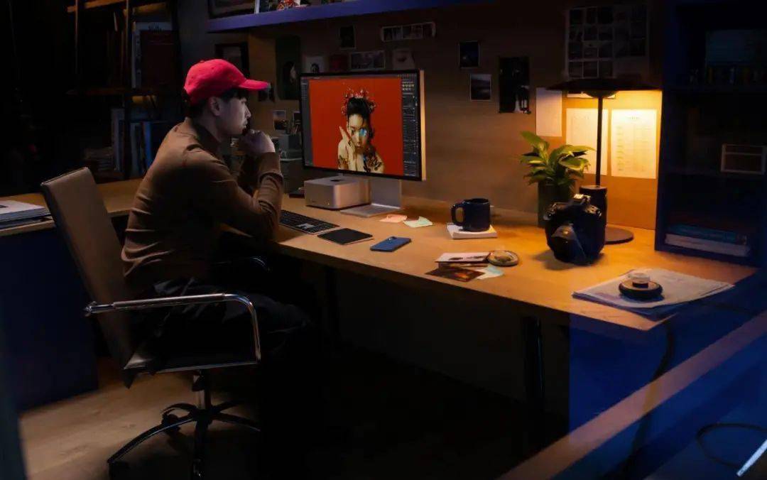 Max|M1 Ultra，苹果最大的芯片，也是最高的壁垒