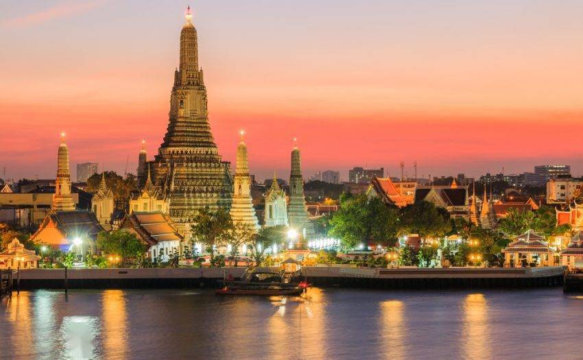 普吉|数千俄罗斯游客滞留泰国，靠银联支付维持