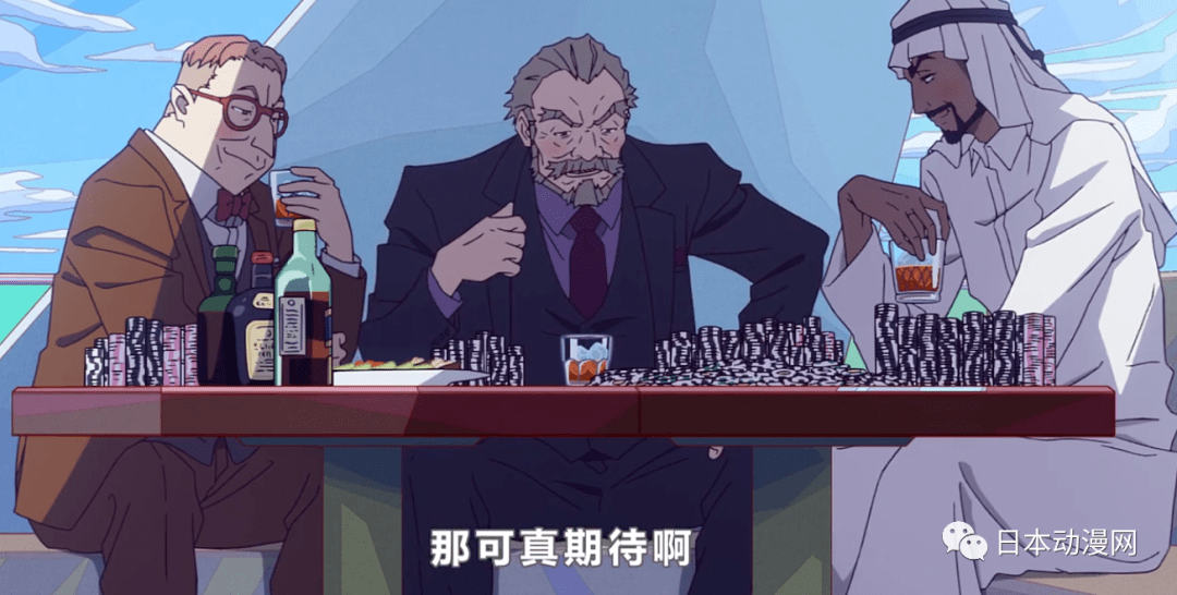 毒枭|最怂男主，却能骗毒枭的钱，和黑帮对着干