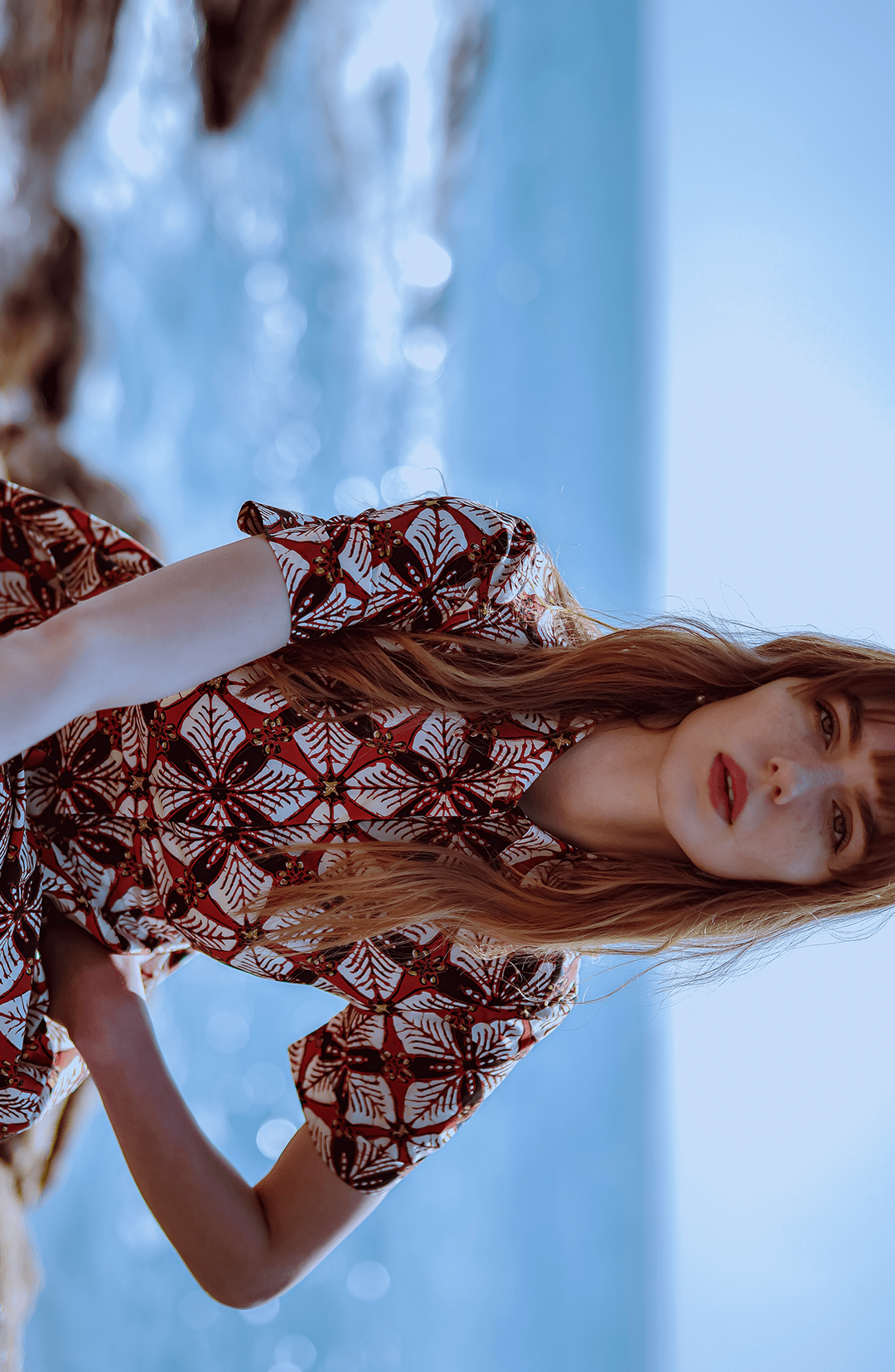 senceland2022夏季大片