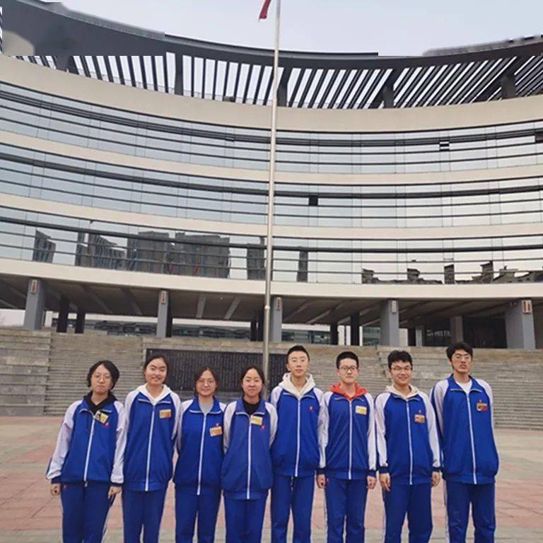 11学子喜获中国科技大学少年班提前高考考试资格