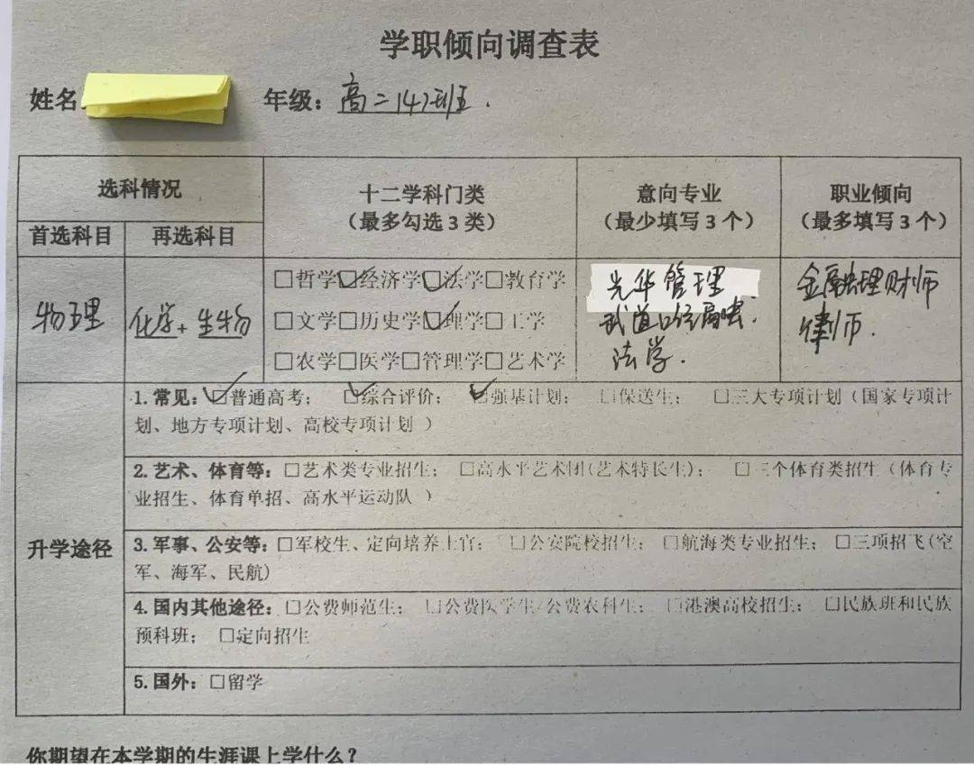 心理生涯科组心态阳光彩绘未来