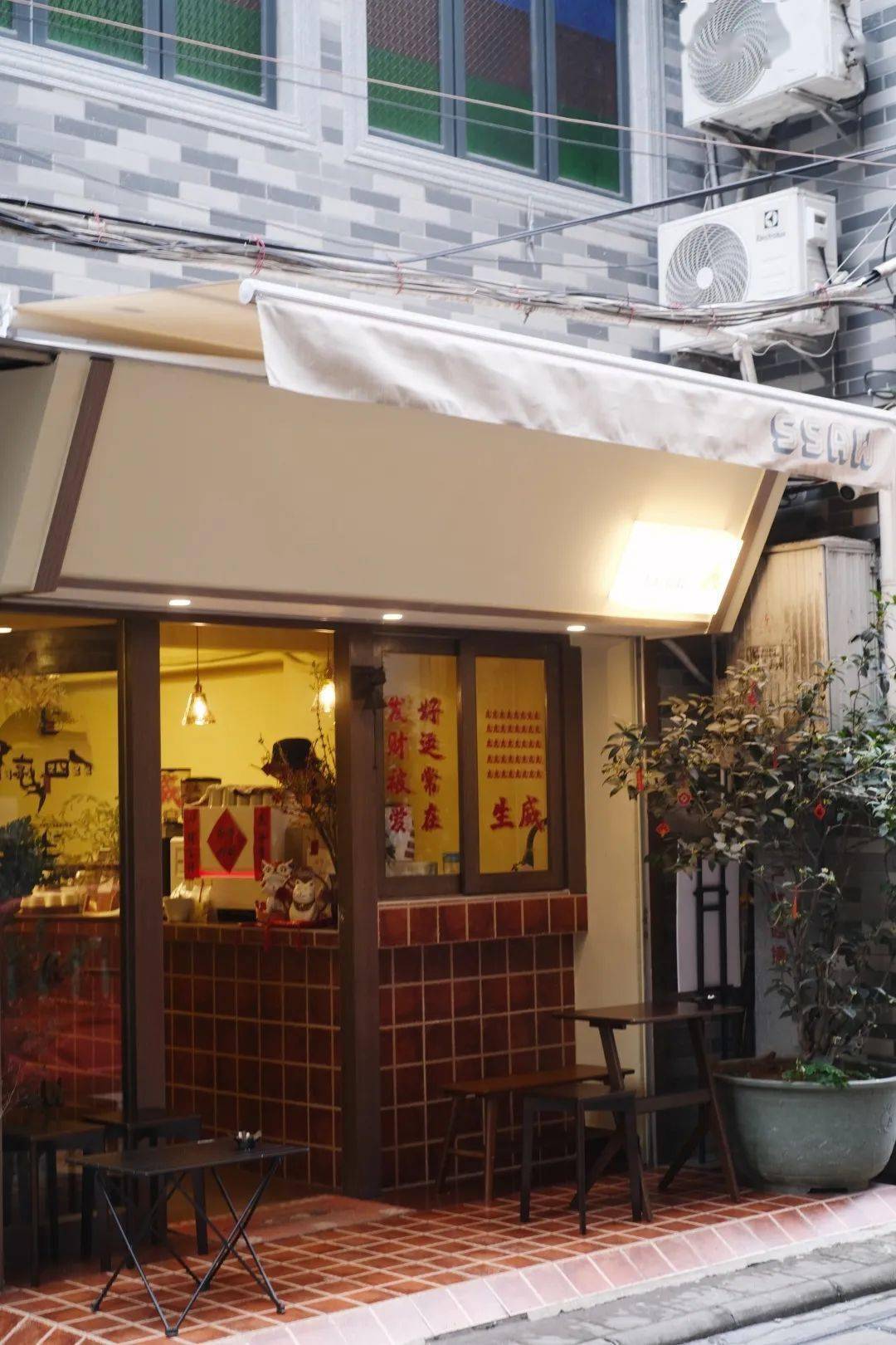 2022广州漫步8家好喝又好看的咖啡馆与本地风味有关的咖啡人生