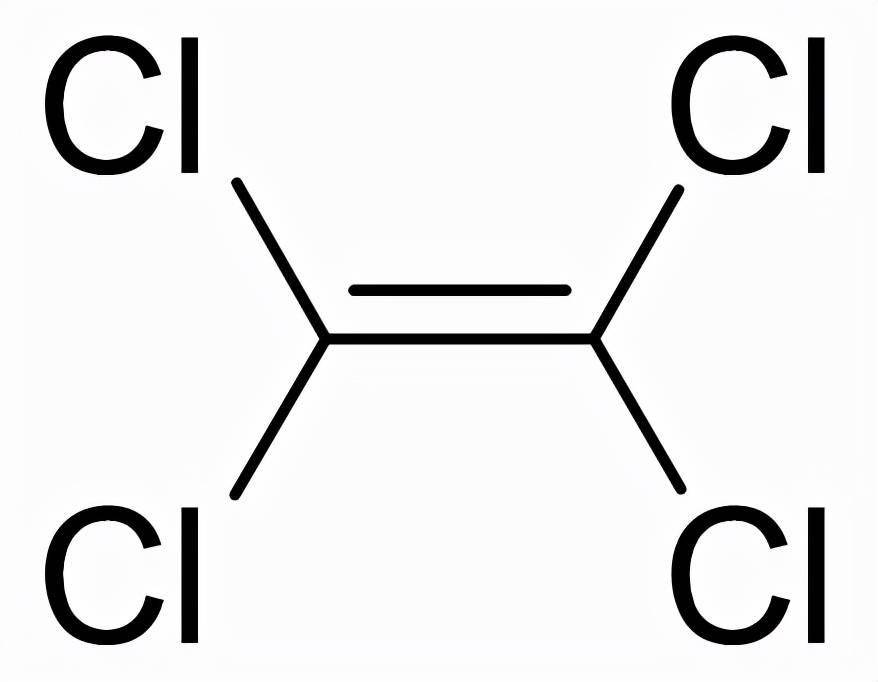 氯化汞键角图片
