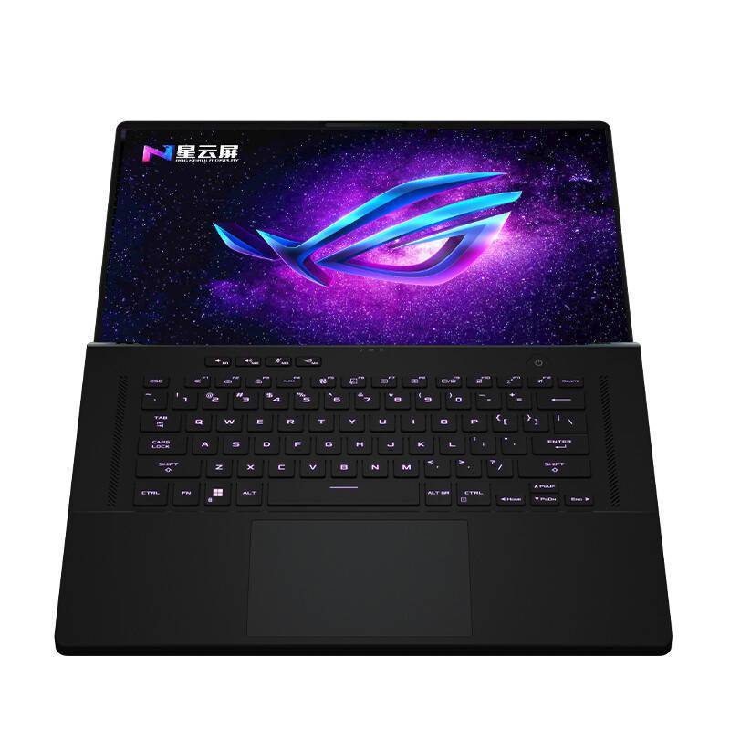 处理器|华硕推出 ROG 幻 16 顶配版：i9-12900H+RTX3080Ti 售 21999 元