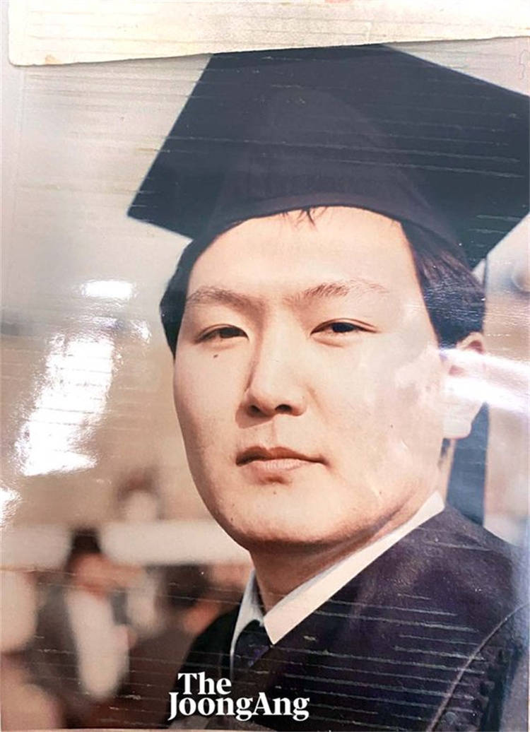 环球人物铁面检察官尹锡悦开启韩国总统之路