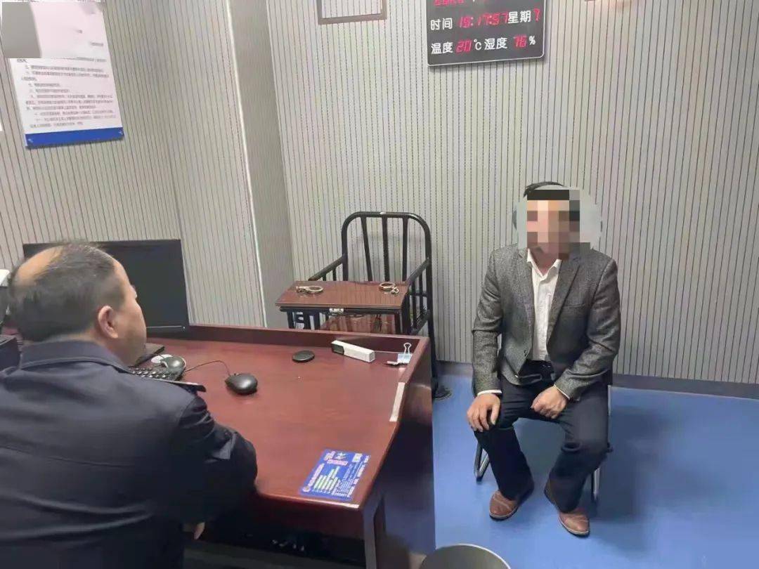 会昌警方依法处置一起妨碍"两违"执法行为_周田镇_曾某某_调查