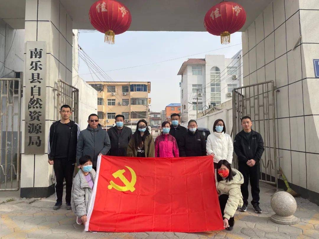 南乐县农业农村局：聚焦三农谋发展，描绘乡村振兴新画卷