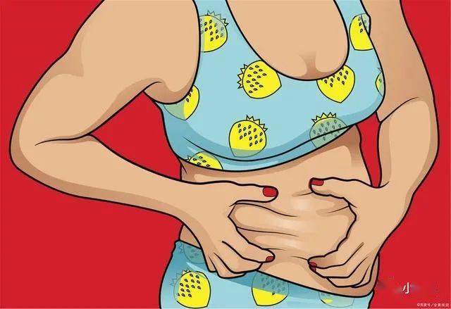 胖不可怕减肥后出现的皮肉分离比较可怕