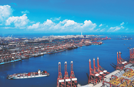 the英语新闻｜Qingdao leading growth of city cluster