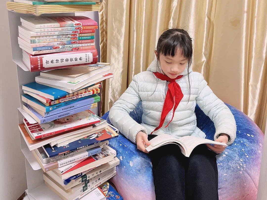 好样的这些学生入围2022年新时代鼓楼区好少年候选名单有你认识的吗