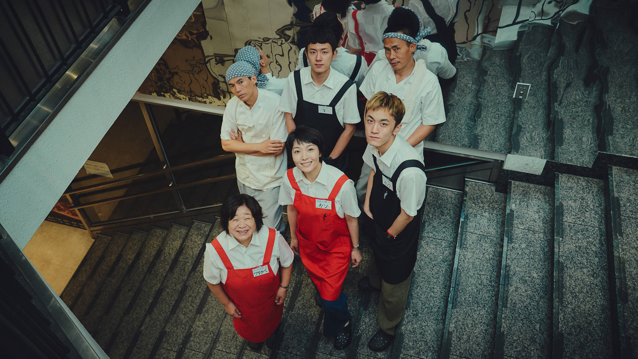 健儿|《如果有一天我将会离开你》导演李亘:不抵触“李雪健儿子”标签