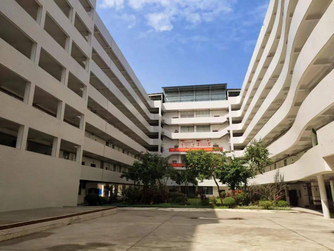 科技赋能智慧消防助力广西工商职业技术学院消防安全管理
