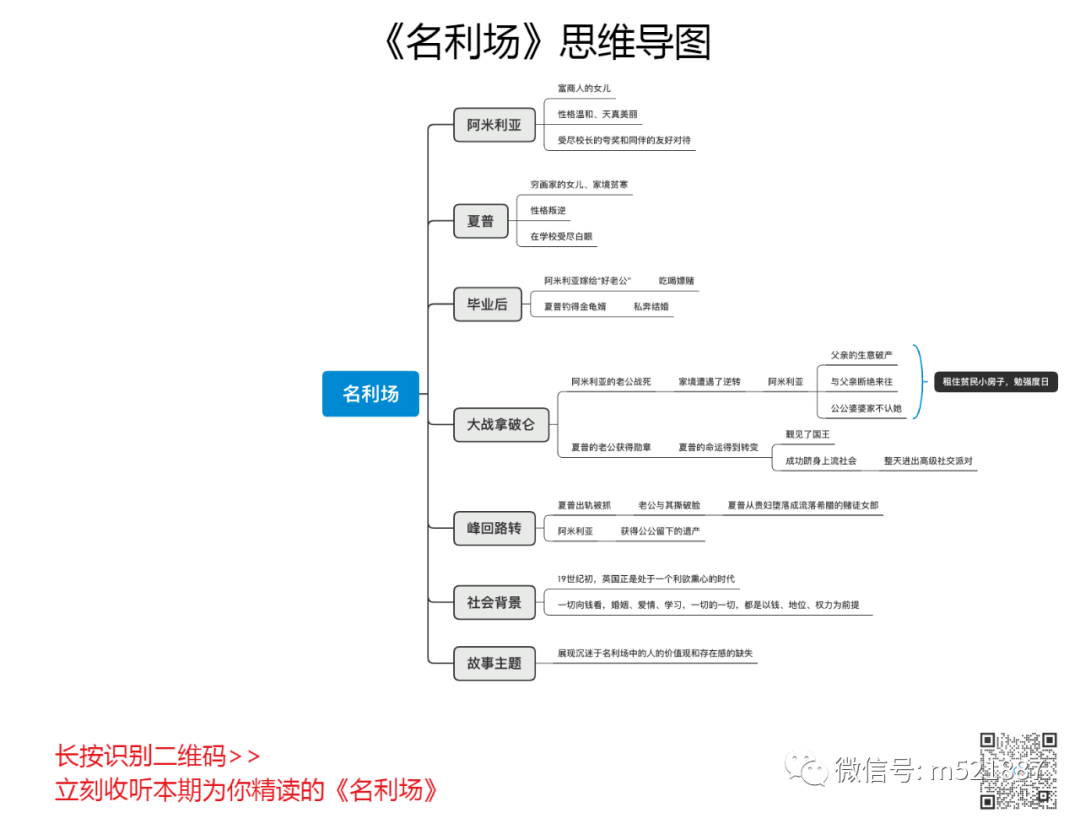女人有野心到底是好事还是坏事