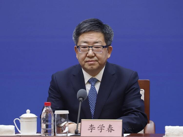 发布会上,省财政厅二级巡视员李学春介绍了山东今年的减税降费政策