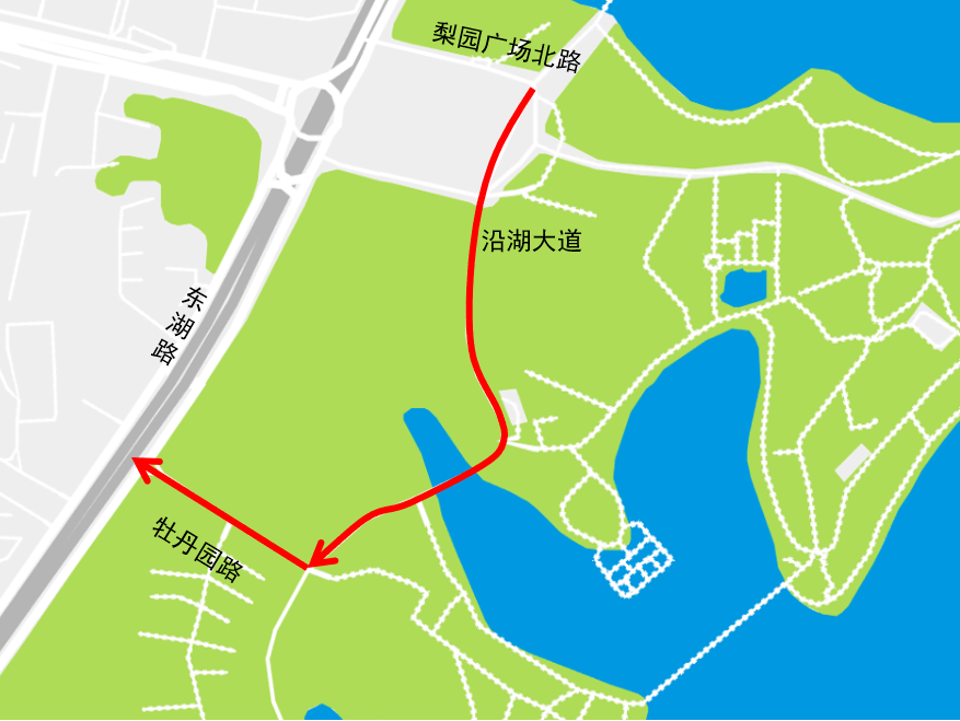 大道