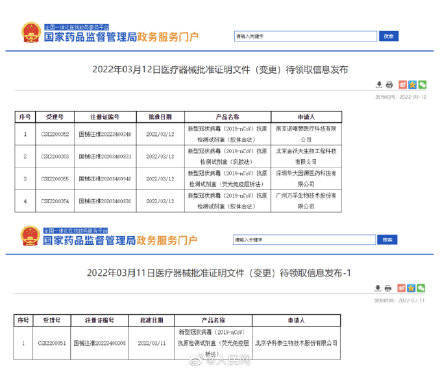 操作|一图读懂新冠自测