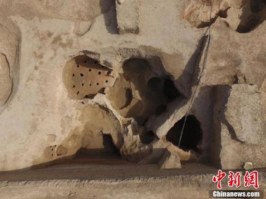 陕西西安：考古发现西周丰镐遗址最大一处制陶遗址