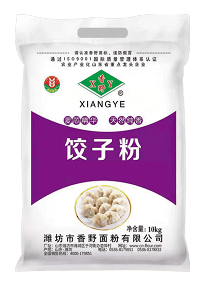 潍坊市香野面粉有限公司诚招全国经销商