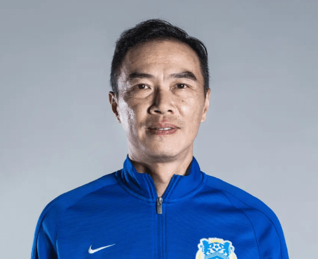 广东足球史最具代表性的五大门将_黄洪涛_区楚良_高健斌