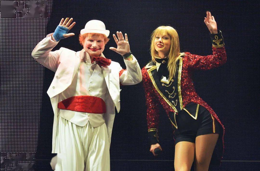 听歌学英文thejokerandthequeen