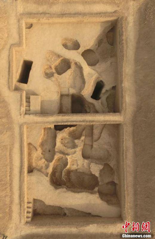 陕西西安：考古发现西周丰镐遗址最大一处制陶遗址
