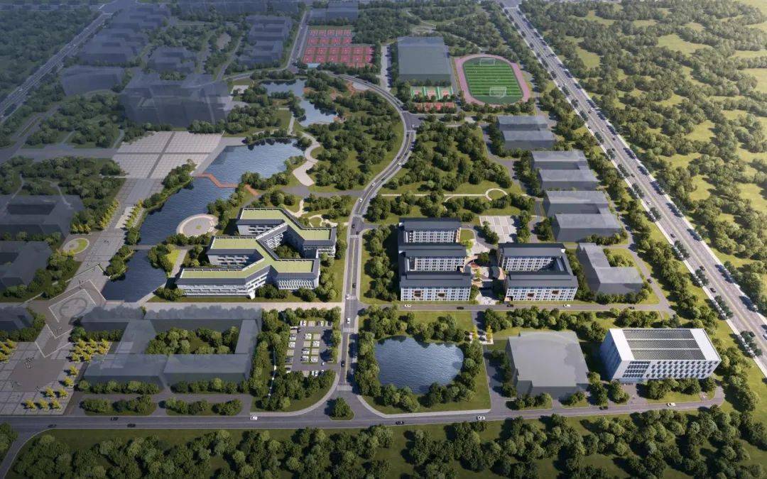 校区学生公寓15-17号楼施工总承包施工项目此外,本周还成功中标宜州