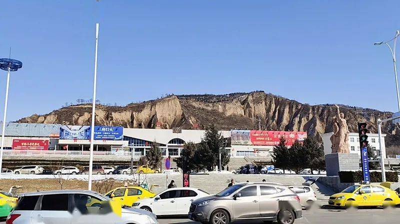 特稿丨平凉人坐专列上兰州下西安_火车站_次列车_固原