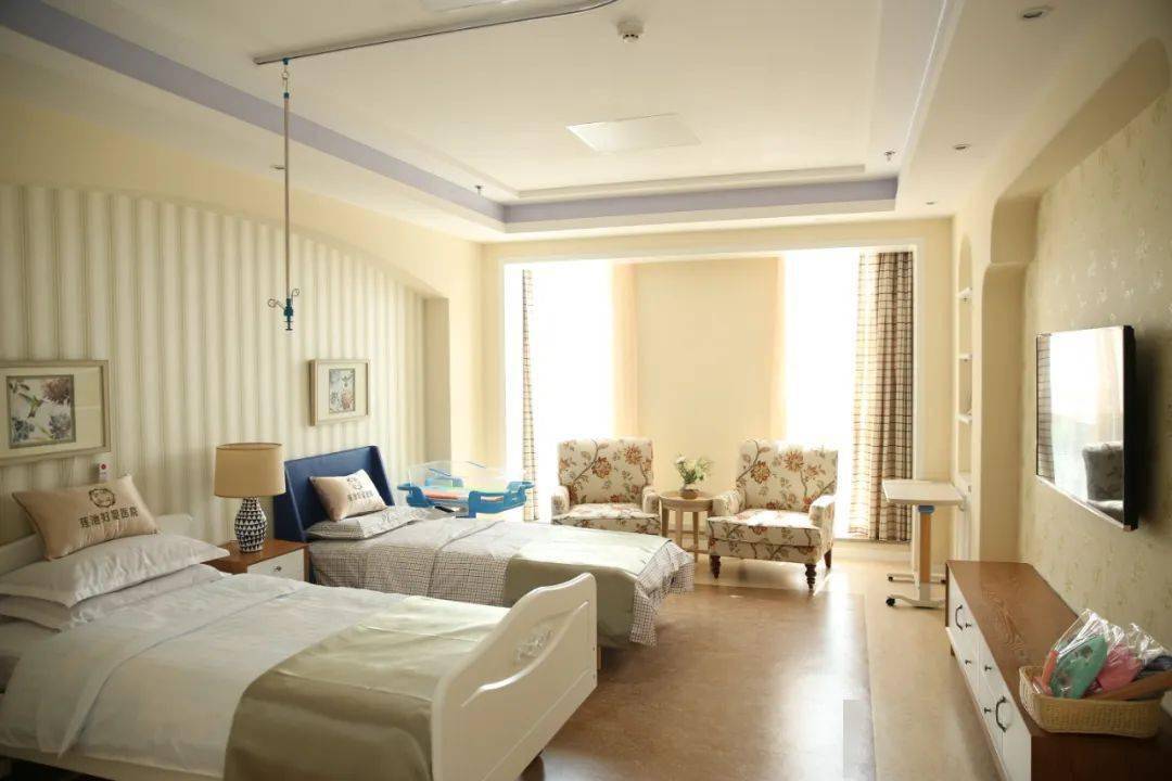 直击莲池硬核防疫现场产检待产分娩住院全部单间制杜绝交叉感染